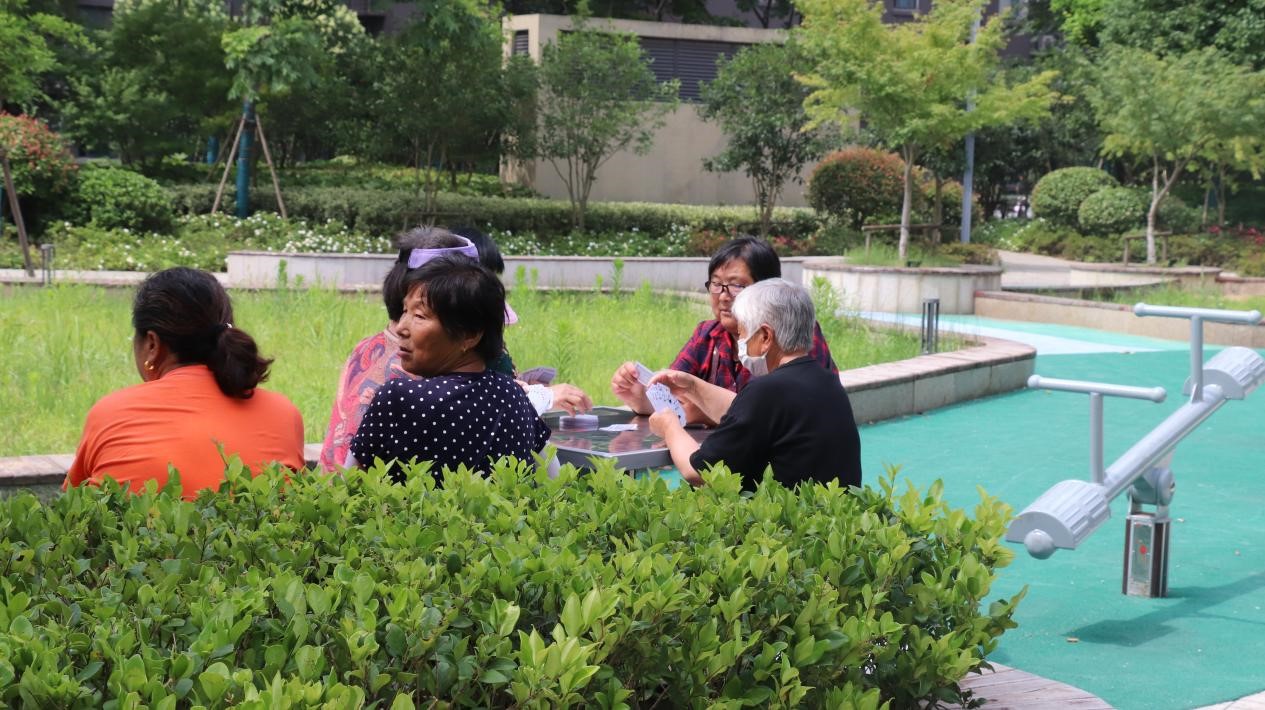 “生涯惬意，服务中意” 葛塘西片区地块保险房交付回访业主这样说