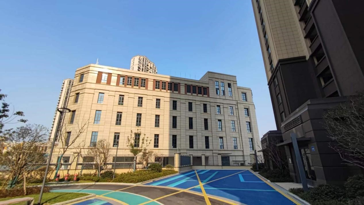 登记实现！新区953套suncitygroup太阳集团等你来拿房