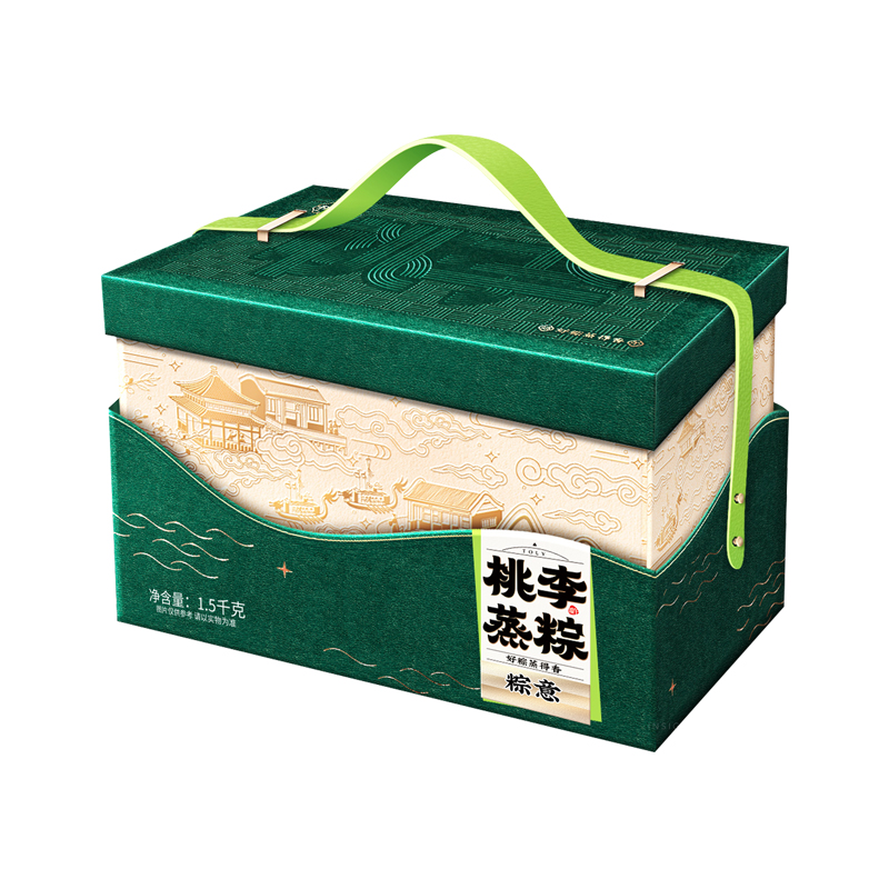 bwin必赢国际蒸粽（粽意）
