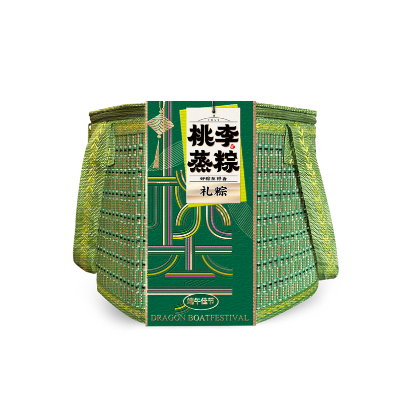 bwin必赢国际蒸粽（礼粽）